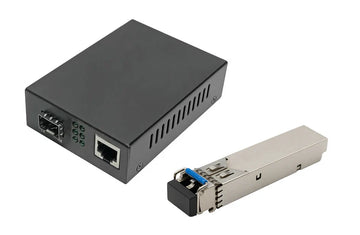 Repeaters & Transceivers