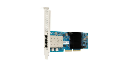 Adaptateur réseau Lenovo Emulex VFA5.2 ML2 double port 10 GbE SFP+