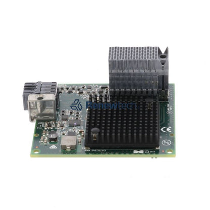 Adaptateur de structure virtuelle 4 ports 10 Gb Lenovo Flex System CN4054S