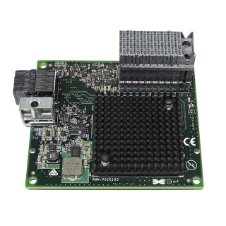 Adaptateur de structure virtuelle 4 ports 10 Gb Lenovo Flex System CN4054S