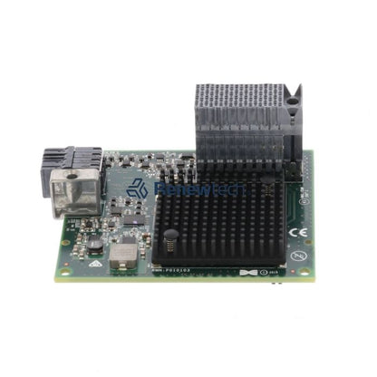 Lenovo FLEX SYS CN4054S 4-Port 10Gb Virtual Fabric Adapter