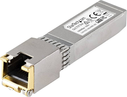 Lenovo RJ45 1Gbps SFP Transceiver, 100m, TAA Compliant