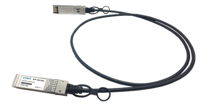 Câble de connexion directe SFP+ passif Lenovo 1,5 m (00AY764)