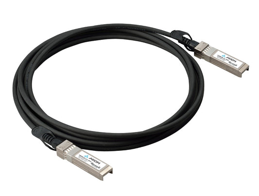 Câble SFP+ DAC passif Lenovo 7 m, connexion directe, 00D6151