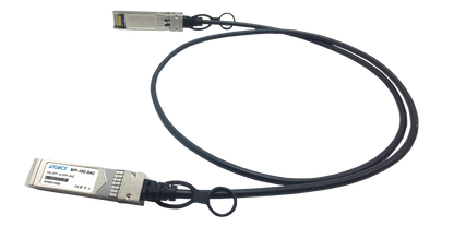 Câble SFP+ DAC passif Lenovo 7 m, connexion directe, 00D6151