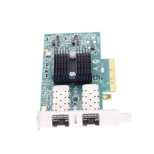 Adaptateur réseau Lenovo Mellanox ConnectX-3 10 GbE, 00D9690