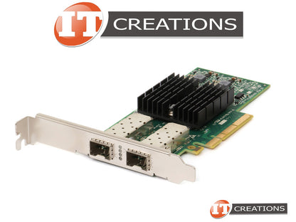 Adaptateur réseau Lenovo Mellanox ConnectX-3 10 GbE, 00D9690