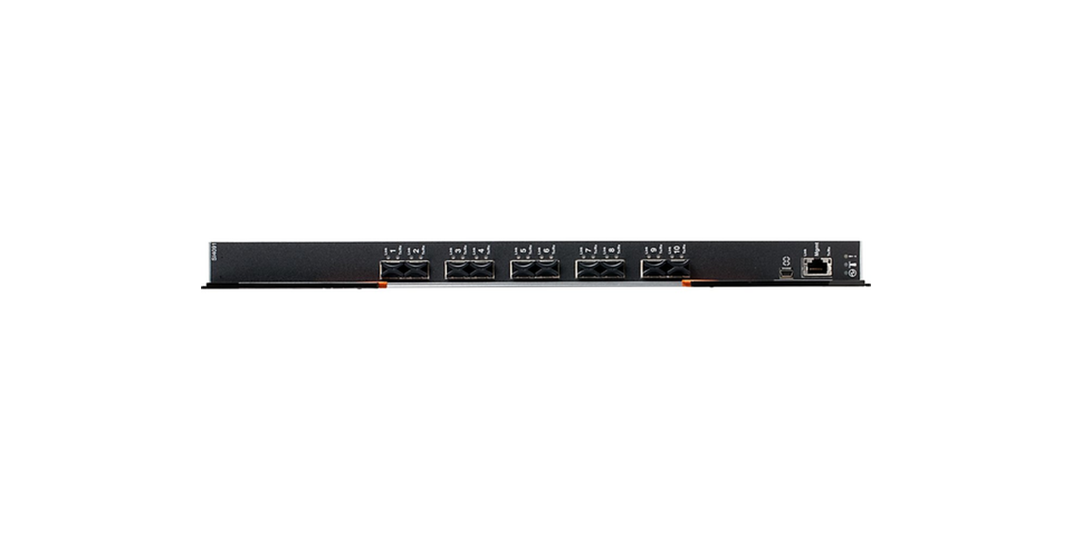 Lenovo Flex System SI4091 10Gb Interconnect Module Switch