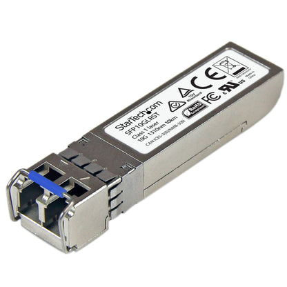 Lenovo 10GBASE-LR SFP+ Transceiver, 10 Gbps, TAA Compliant