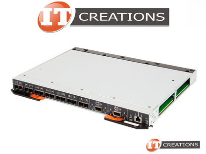 Commutateur évolutif Lenovo Flex System EN4093R 10 Gb, SFP+