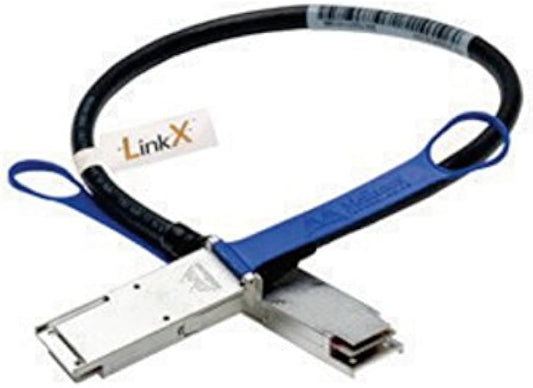 Câble DAC passif Lenovo Mellanox QSFP 0,75 m (00KF002)
