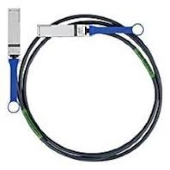 Câble DAC passif Lenovo Mellanox QSFP 0,75 m (00KF002)