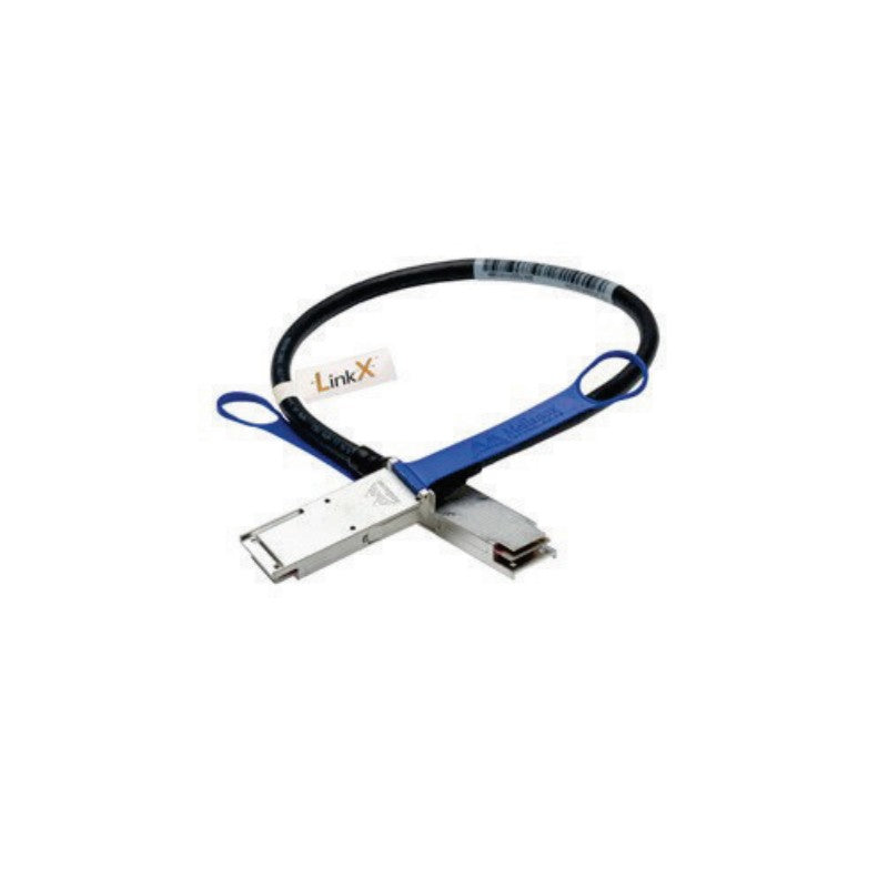 Câble DAC passif Lenovo Mellanox QSFP 1,5 m - 00KF005