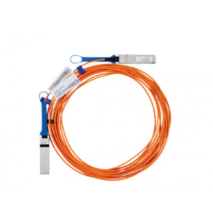 Câble à fibre optique Lenovo Mellanox Active IB FDR 10 m