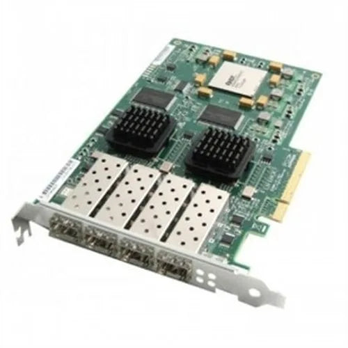 Lenovo 1Gb iSCSI 4-Port Network Interface Card (00MJ097)