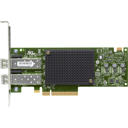 LENOVO 8Gb FC LW SFP+ Transceivers (Pair)
