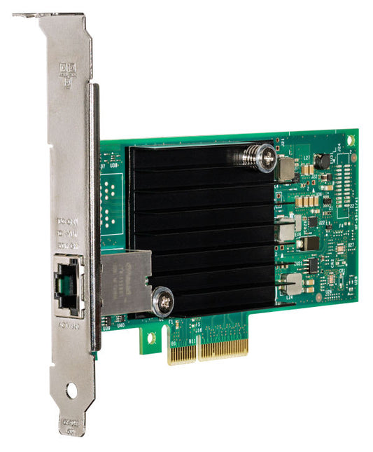 Adaptateur réseau Lenovo Intel X550-T1 10GBase-T à port unique
