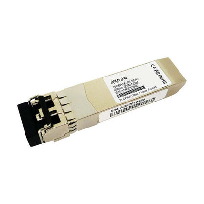 Émetteur-récepteur Lenovo Dual Rate 1G/10GB SFP+, 00MY034