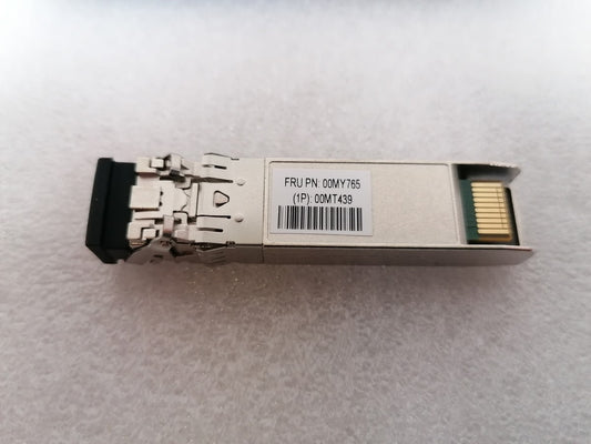 Émetteur-récepteur SFP Lenovo Brocade 8 Go 10 km LW, 00MY764