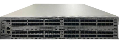 Commutateur FC CISCO IBM SAN96C-7 64G 96 ports avec 48 ports actifs