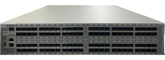 Commutateur FC IBM SAN96C-7 64G 96 ports, 96 ports actifs + 96 SW 32G