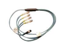 This Lenovo 10M QSFP+ OM3 MMF Cable ensures high-speed, high-performance connectivity for demanding networking environments. Designed with MPO connectors on both ends and leveraging OM3 multimode fiber, it enables reliable data transmission over a 10-meter length. Ideal for data centers and enterprise networks, it offers TAA compliance and is manufactured in Mexico to high quality standards.