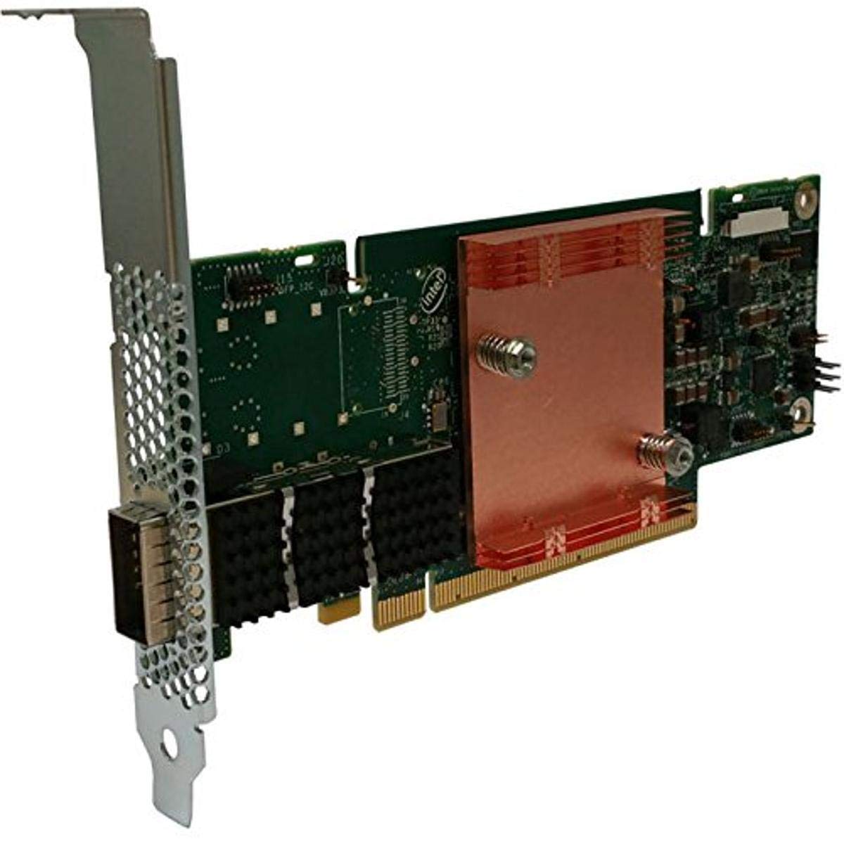 Lenovo Intel 100 Series Single-Port PCIe 3.0 x8 Adapter