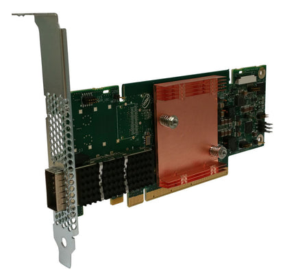 Carte HFA Lenovo Intel série 100 PCIe 3.0 x16 à port unique