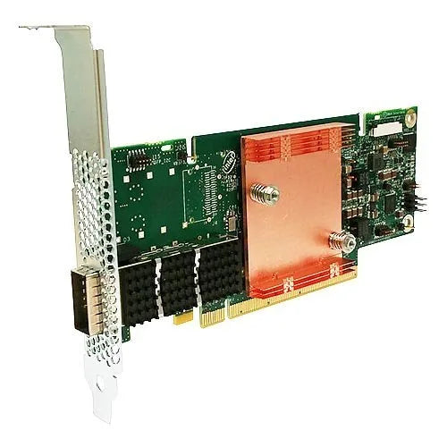 Carte HFA Lenovo Intel série 100 PCIe 3.0 x16 à port unique