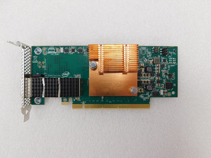 Carte HFA Lenovo Intel série 100 PCIe 3.0 x16 à port unique