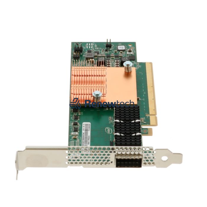 Carte HFA Lenovo Intel série 100 PCIe 3.0 x16 à port unique