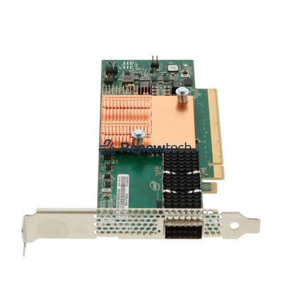 Carte HFA Lenovo Intel série 100 PCIe 3.0 x16 à port unique