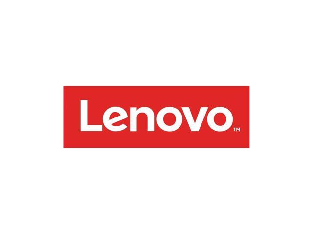 Kit de conduits d'air pour commutateur Lenovo Intel 1U pour racks d'entreprise