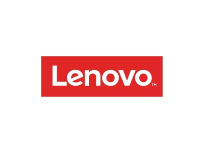 Kit de conduits d'air pour commutateur Lenovo Intel 1U pour racks d'entreprise