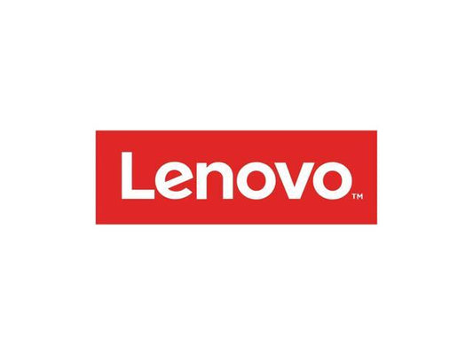 Kit de conduits d'air pour commutateur Lenovo Intel 1U pour racks d'entreprise