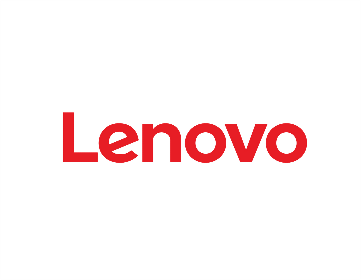 Kit de conduits d'air pour commutateur Lenovo Intel 1U pour racks d'entreprise