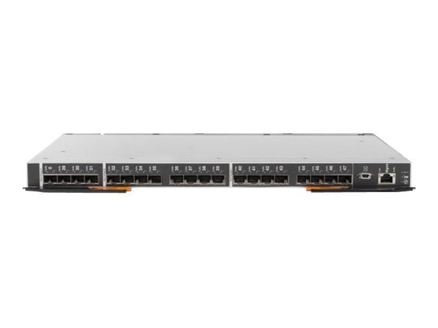 Commutateur évolutif SAN 16 Go 24 ports Lenovo Flex FC5022