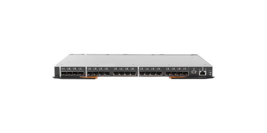 Lenovo Flex FC5022 24-Port 16Gb SAN Scalable Switch