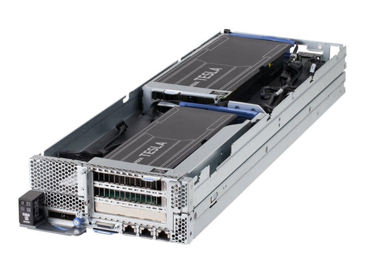 Plateau d'extension natif Lenovo NeXtScale PCIe - 00Y8393