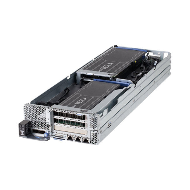 Plateau d'extension natif Lenovo NeXtScale PCIe - 00Y8393