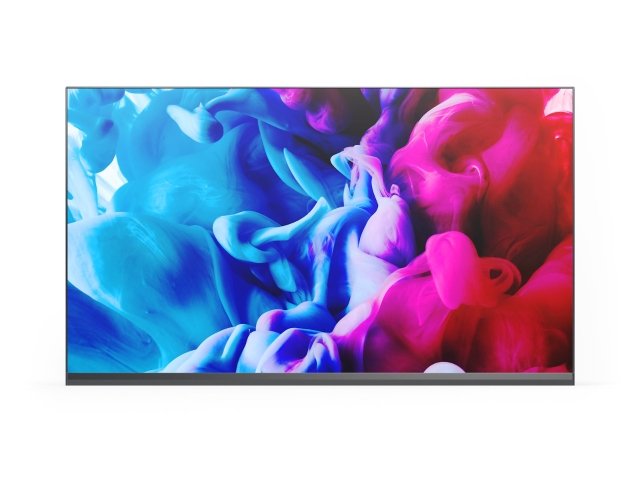 Philips 220-Inch UHD LED Display Kit, 1.2mm Pixel Pitch