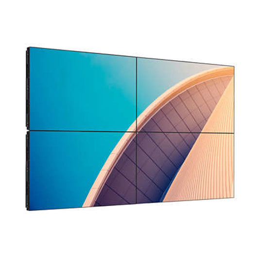 Écran LED FHD Philips 49BDL2105X/00 49 pouces, 500 cd/m², cadre 3,5 mm