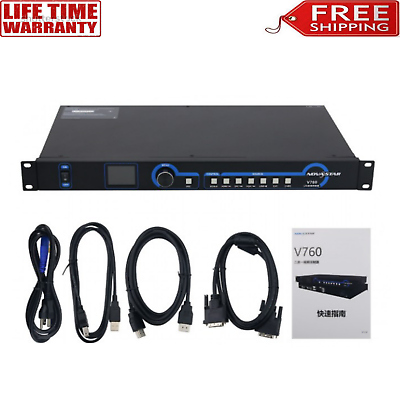 PHILIPS LED Display Controller Novastar VX600