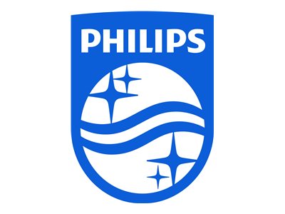 Kit mur vidéo PHILIPS 3x3 avec écrans et supports 55BDL8007X