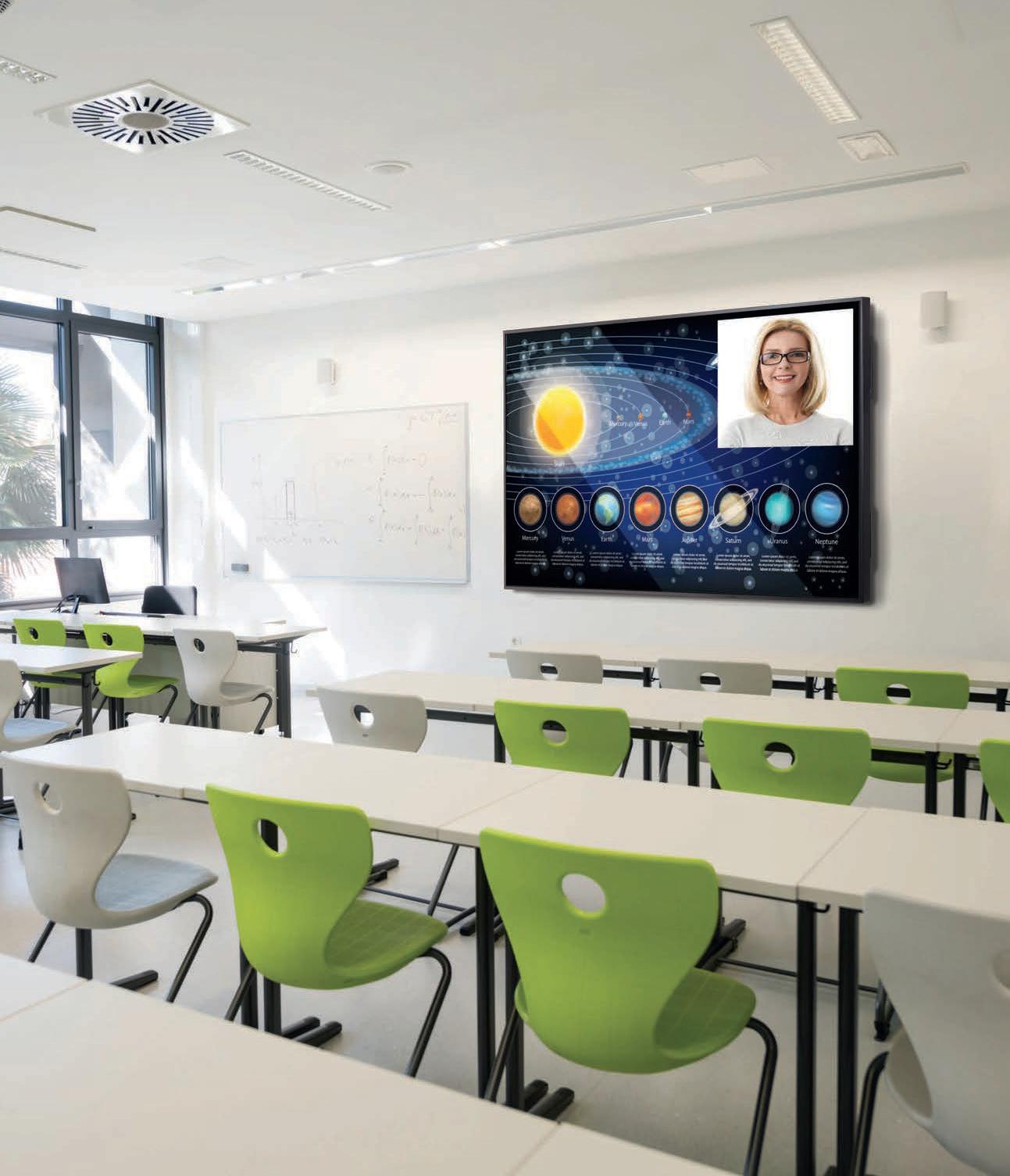 PHILIPS 37BDL3050S/00 Écran extensible 37", 700 cd/m², HDMI/USB, SoC Android