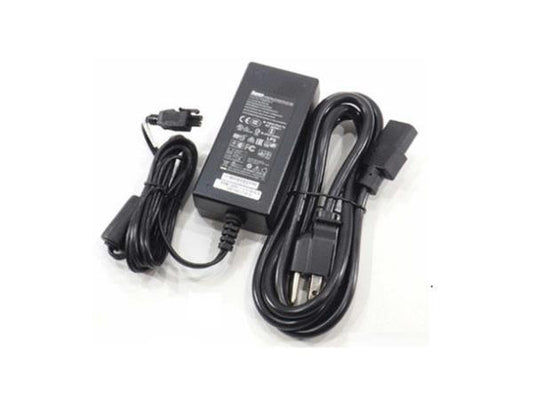 The SonicWall TZ600 FRU Power Supply (01-SSC-0280) is a replacement unit designed specifically for the SonicWall TZ600 firewall appliance. Built to meet TAA compliance standards and manufactured in Taiwan, this power supply ensures continuous network protection without compromising equipment performance.