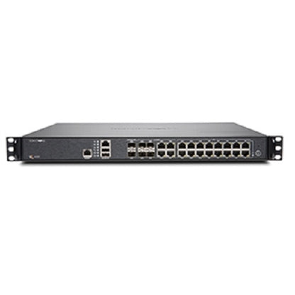 SonicWall NSa 4650 High Availability Security Appliance