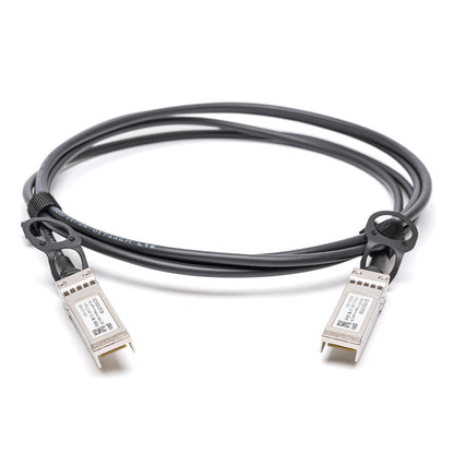 Câble Twinax cuivre SonicWall 10 Gb SFP+, 1 m (01-SSC-9787)