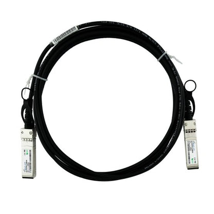Câble Twinax cuivre SonicWall 10 Gb SFP+, 1 m (01-SSC-9787)