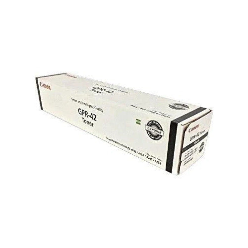 Cartes jet d'encre Canon Matte Silk White, 3,6 po x 2,2 po, 500/boîte